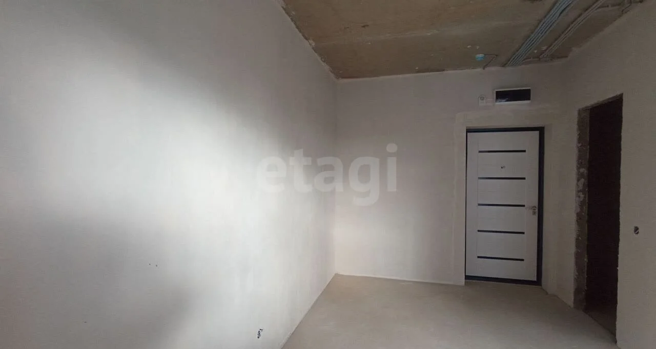 Студия, 21.61м² (улица им. Сорока А.М., 5) - миниатюра 4