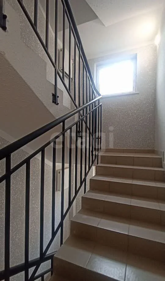 Студия, 21.61м² (улица им. Сорока А.М., 5) - миниатюра 8