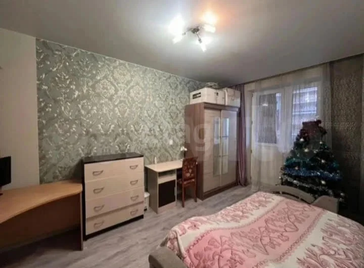 1-к квартира, 38.4м² (улица Евгении Жигуленко, 3) - миниатюра 7