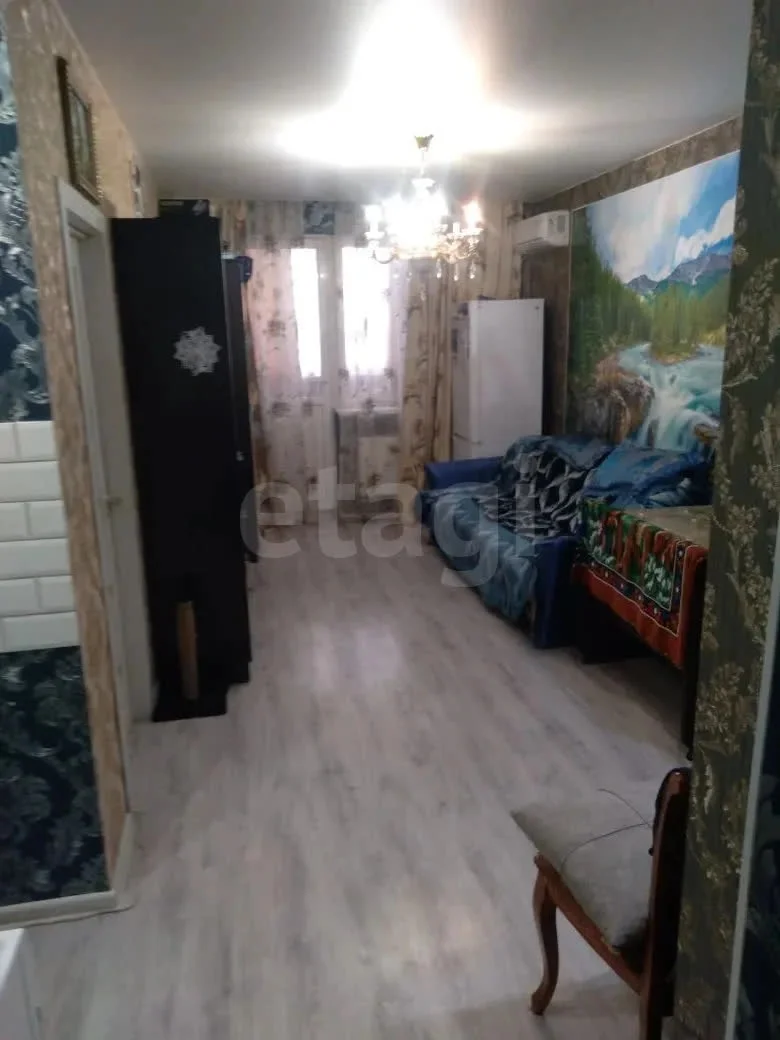1-к квартира, 38.4м² (улица Евгении Жигуленко, 3) - миниатюра 8