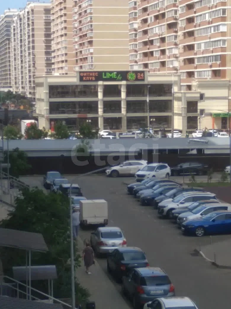 1-к квартира, 38.4м² (улица Евгении Жигуленко, 3) - миниатюра 9
