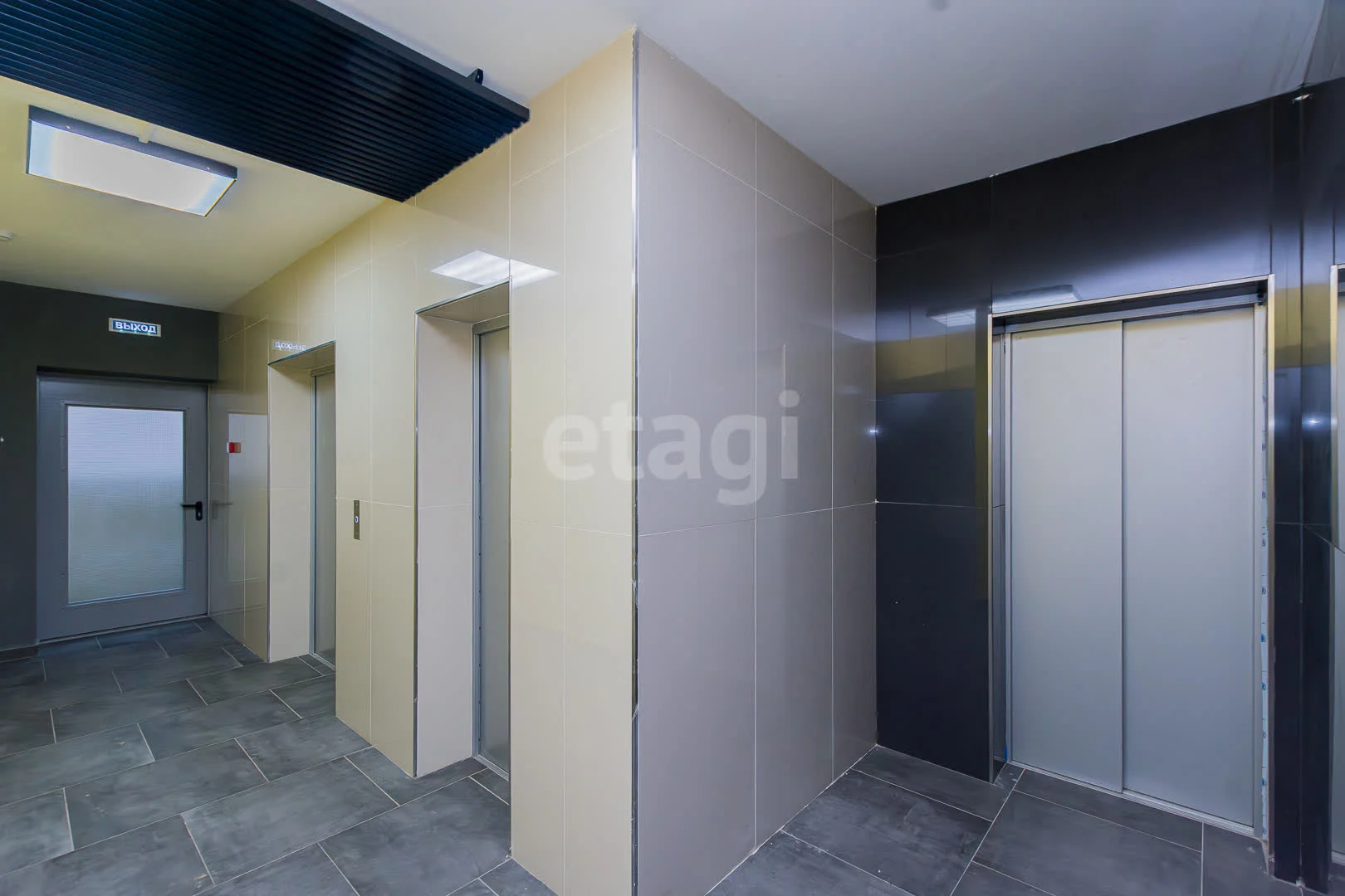 1-к квартира, 34.7м² (улица имени В.Н. Мачуги, 166ак2) - миниатюра 10