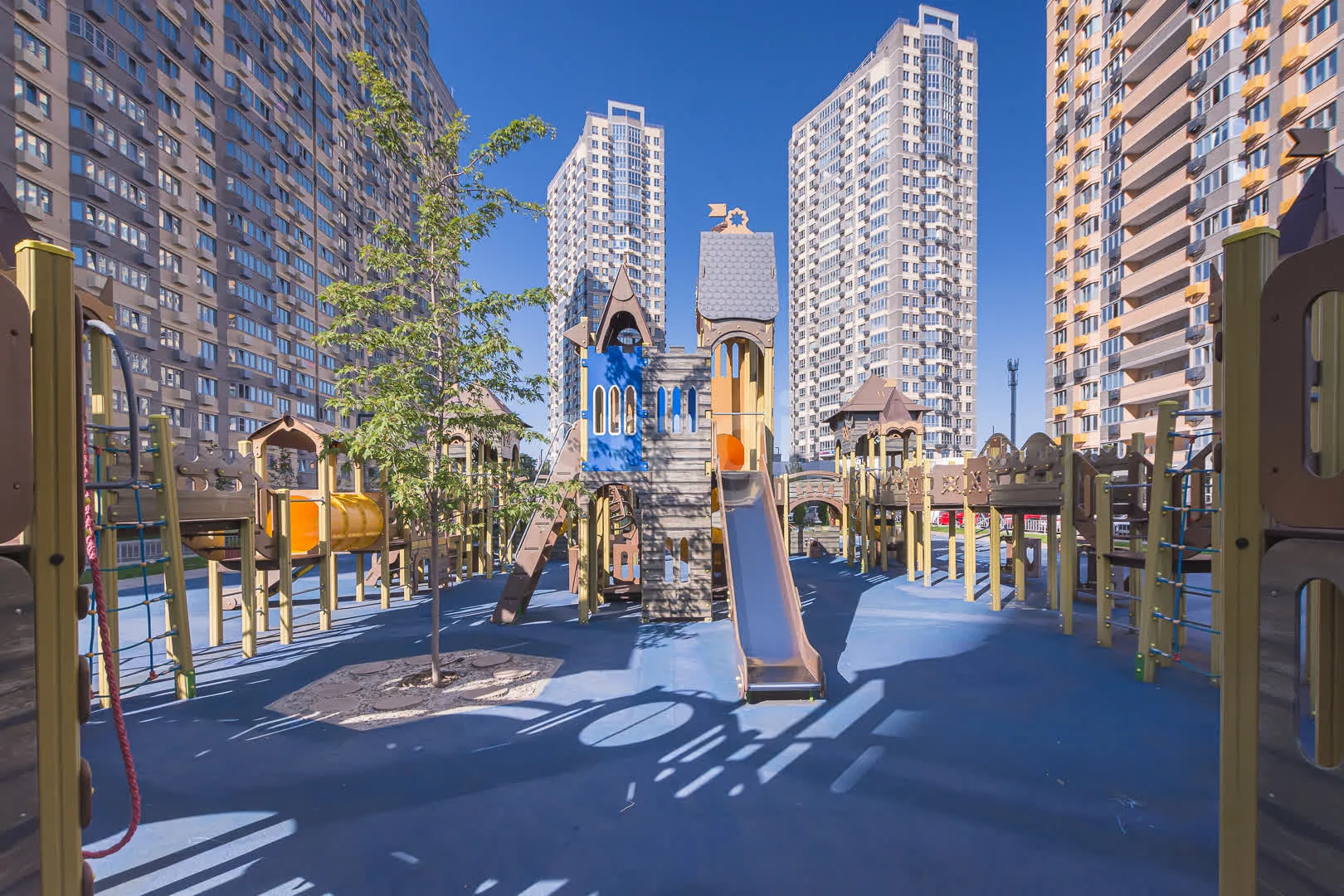 1-к квартира, 34.7м² (улица имени В.Н. Мачуги, 166ак2) - миниатюра 11