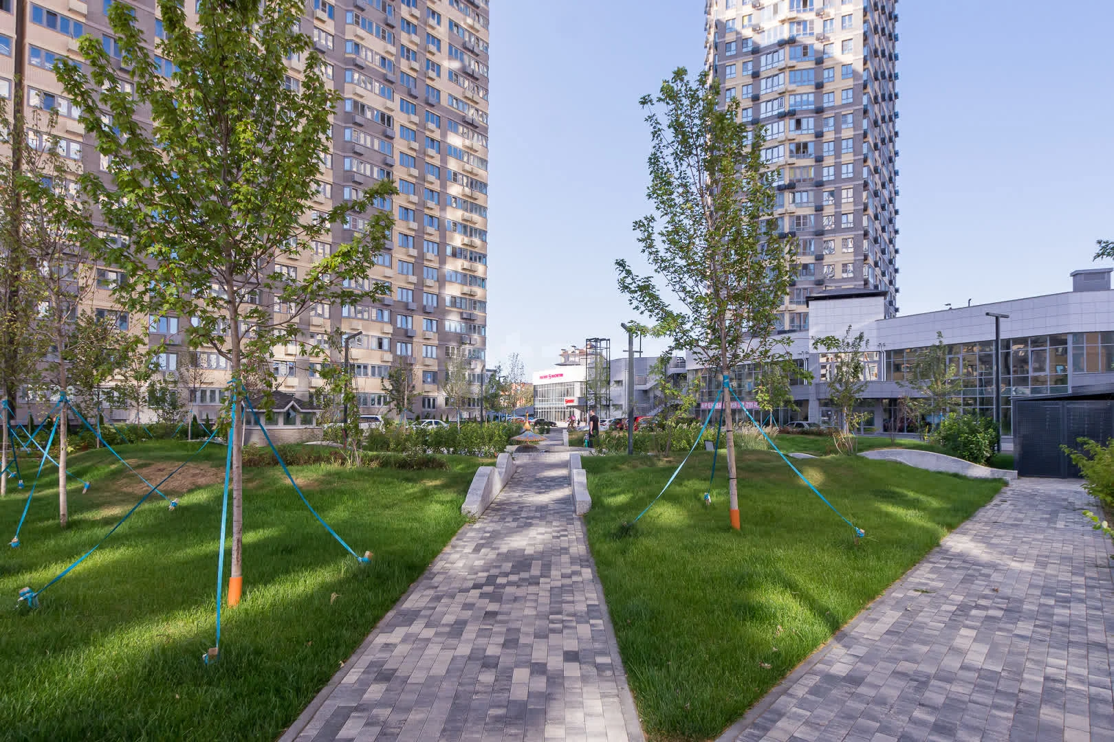 1-к квартира, 34.7м² (улица имени В.Н. Мачуги, 166ак2) - миниатюра 13