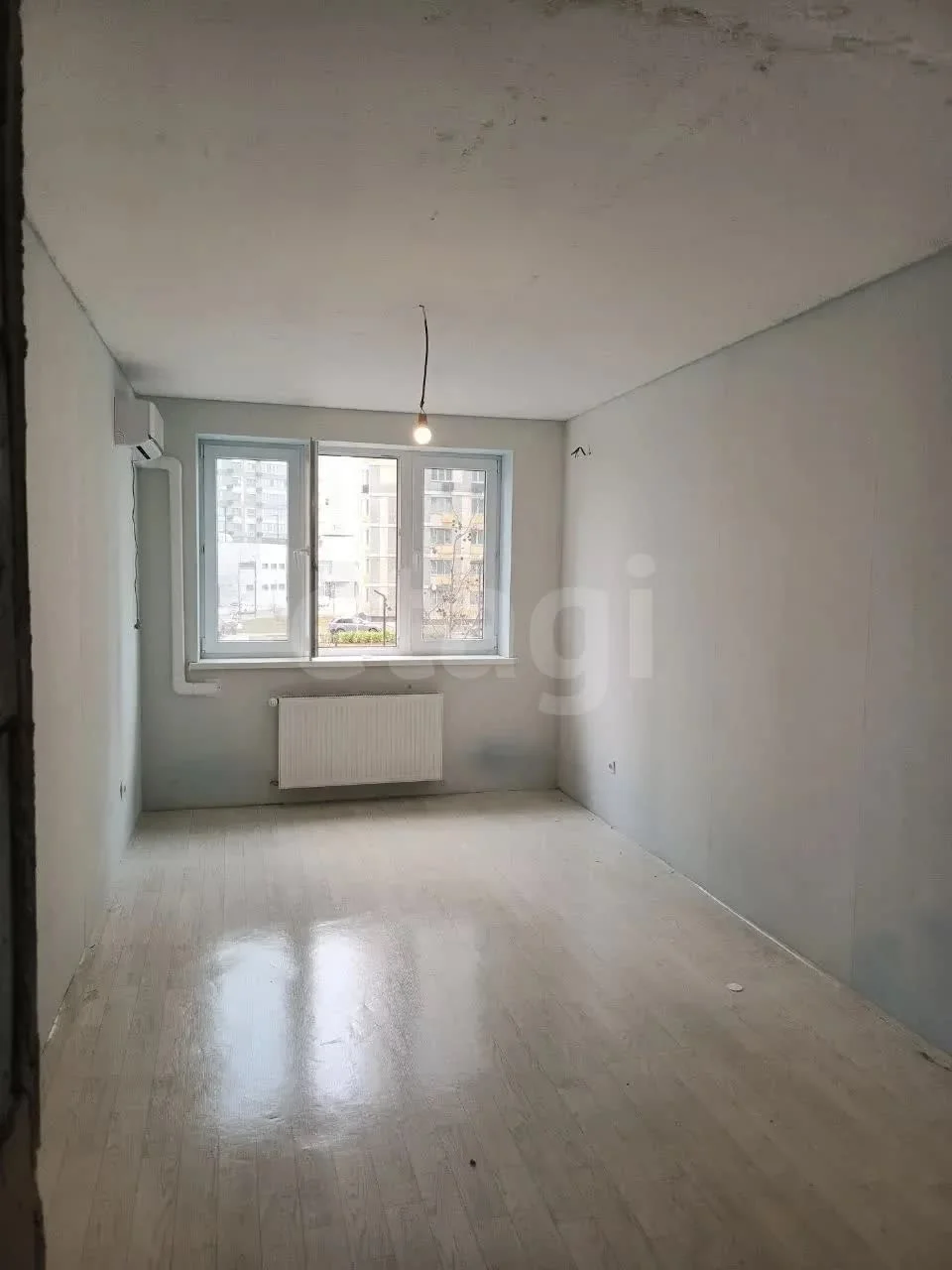 1-к квартира, 34.7м² (улица имени В.Н. Мачуги, 166ак2) - миниатюра 2