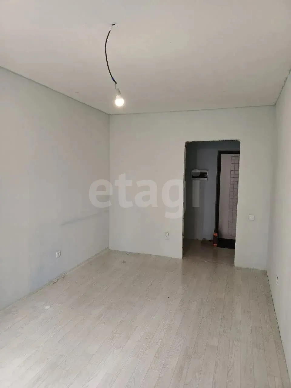 1-к квартира, 34.7м² (улица имени В.Н. Мачуги, 166ак2) - миниатюра 3