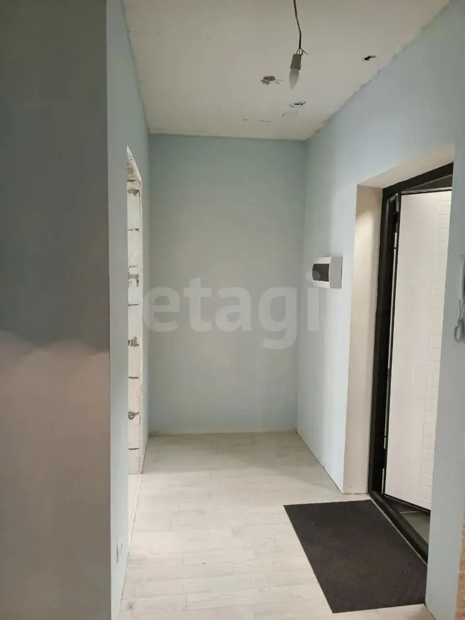 1-к квартира, 34.7м² (улица имени В.Н. Мачуги, 166ак2) - миниатюра 5