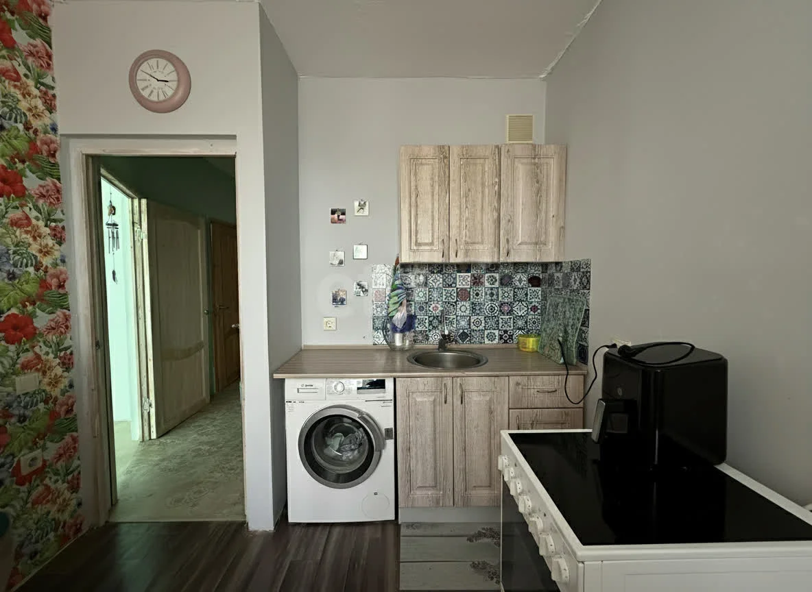 1-к квартира, 34.5м² (улица Ратной Славы, 24) - миниатюра 6