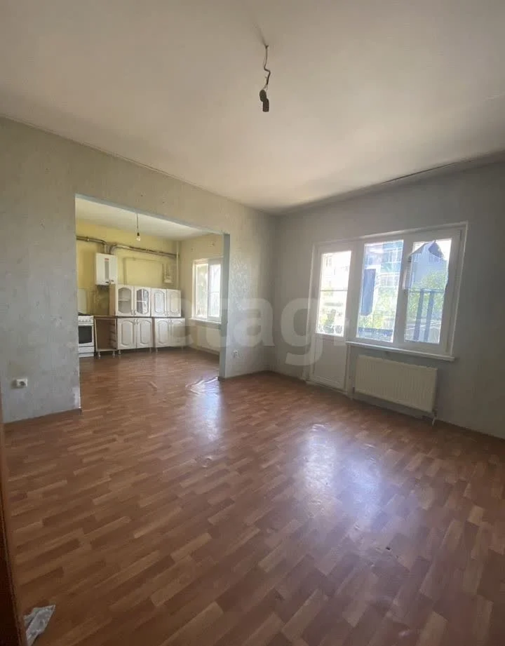 3-к квартира, 83м² (улица Кобцевой, 1к9) - миниатюра 10