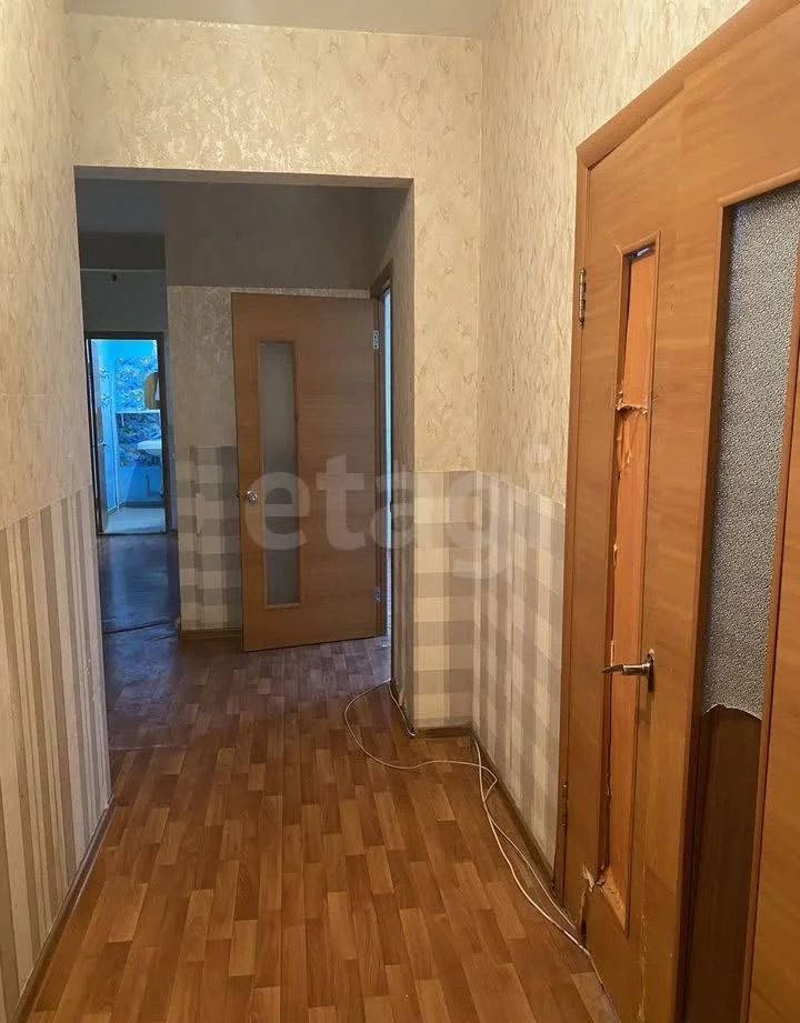3-к квартира, 83м² (улица Кобцевой, 1к9) - миниатюра 11