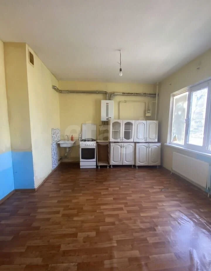 3-к квартира, 83м² (улица Кобцевой, 1к9) - миниатюра 2