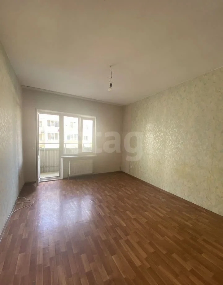3-к квартира, 83м² (улица Кобцевой, 1к9) - миниатюра 3