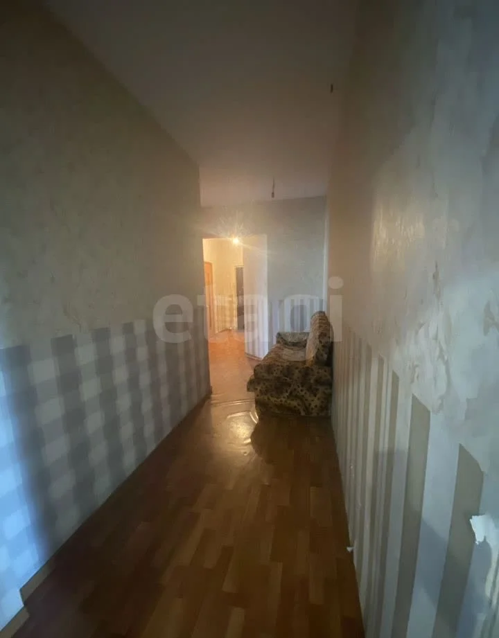 3-к квартира, 83м² (улица Кобцевой, 1к9) - миниатюра 4