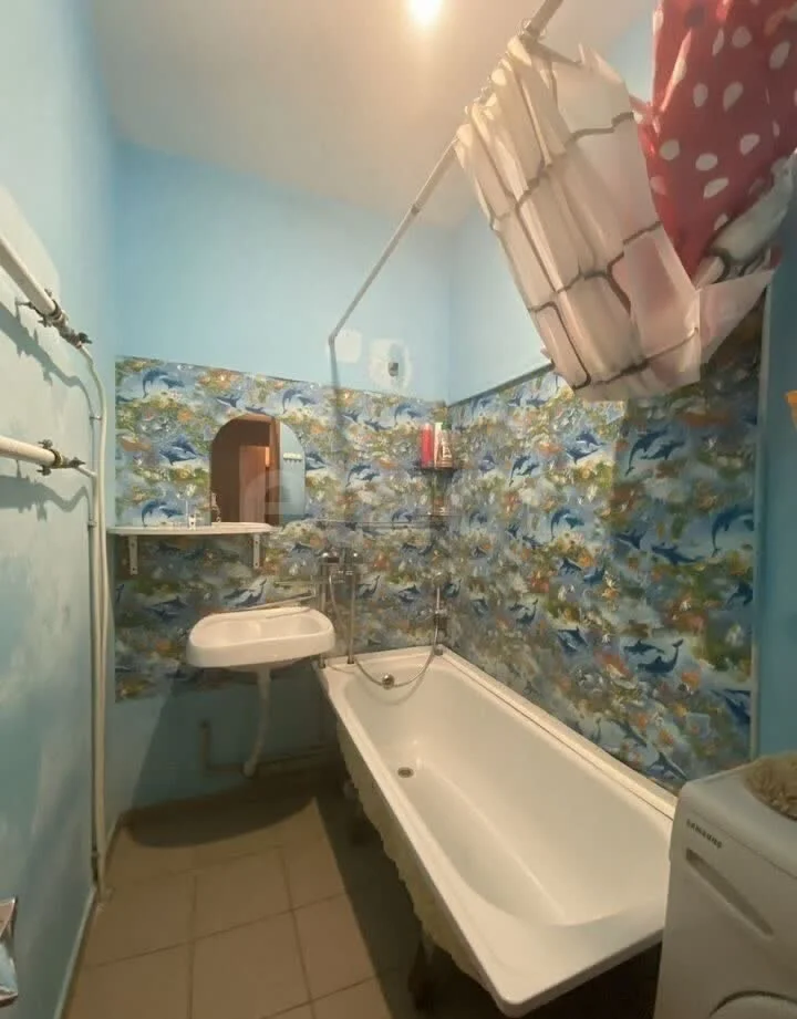 3-к квартира, 83м² (улица Кобцевой, 1к9) - миниатюра 5
