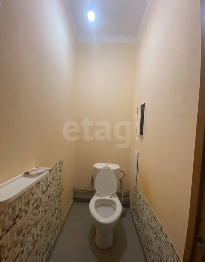 3-к квартира, 83м² (улица Кобцевой, 1к9) - миниатюра 6