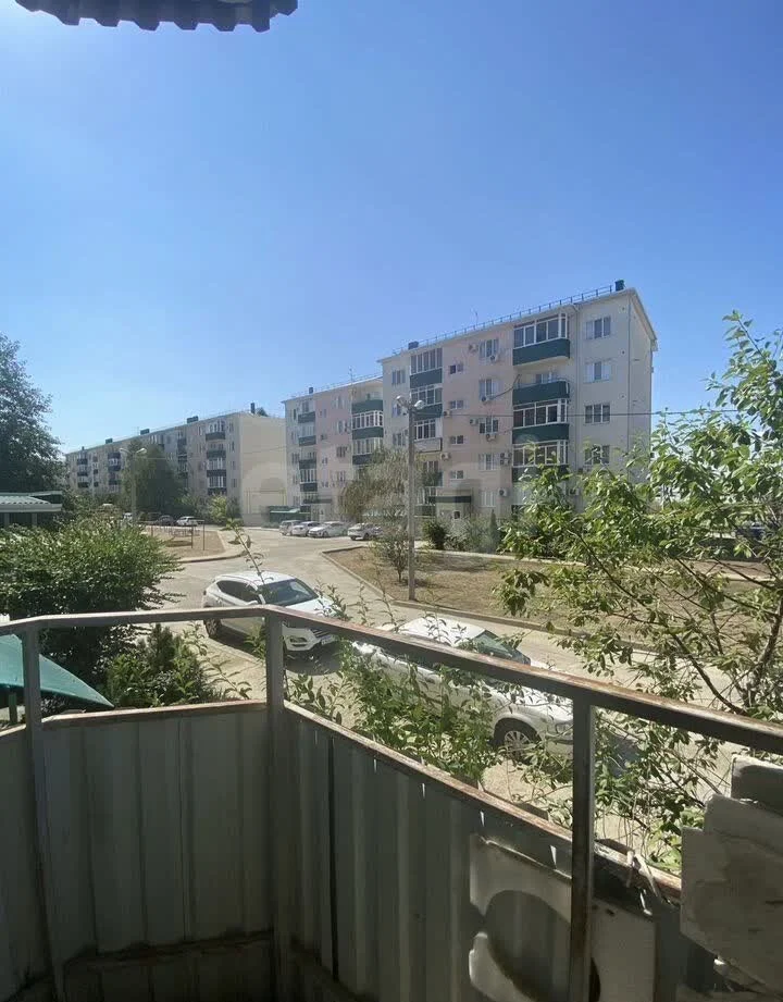 3-к квартира, 83м² (улица Кобцевой, 1к9) - миниатюра 8