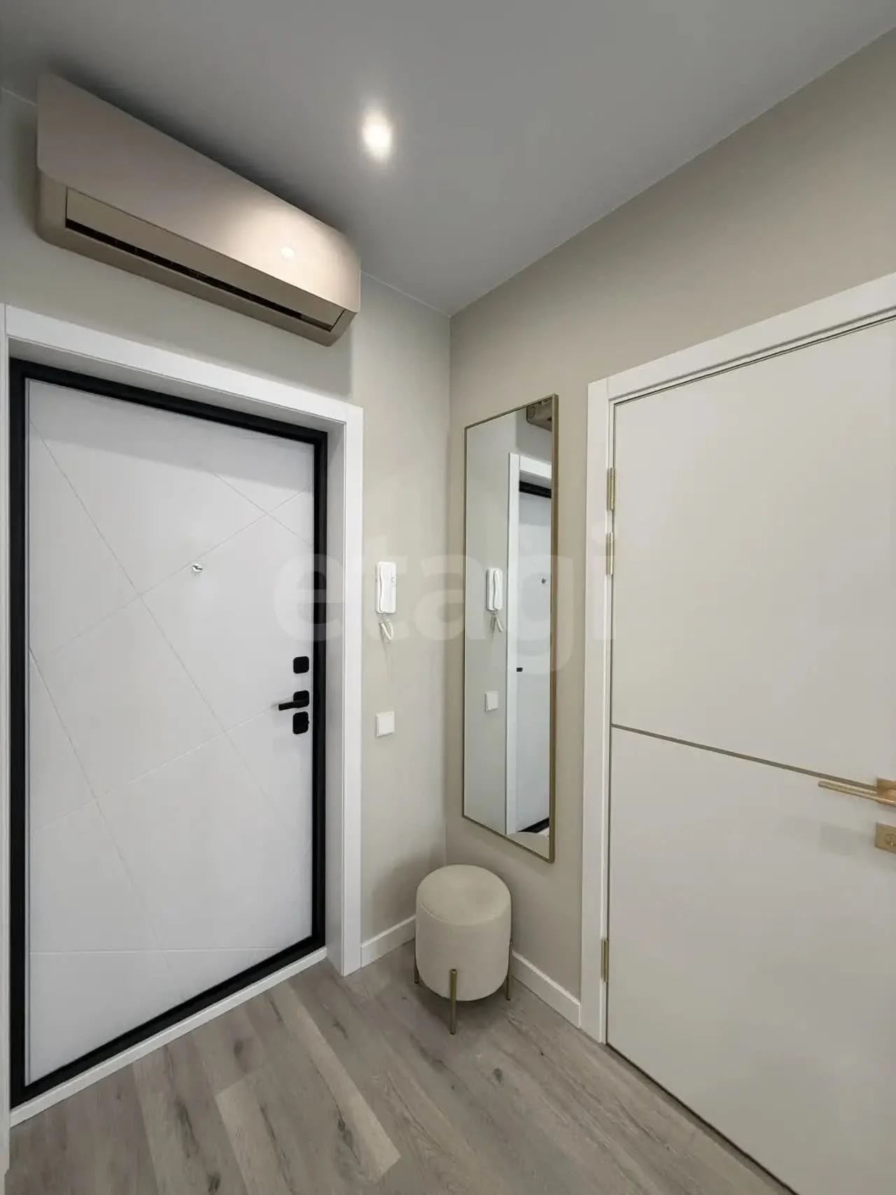 1-к квартира, 38м² (Обрывная улица, 132/1лит3) - миниатюра 13