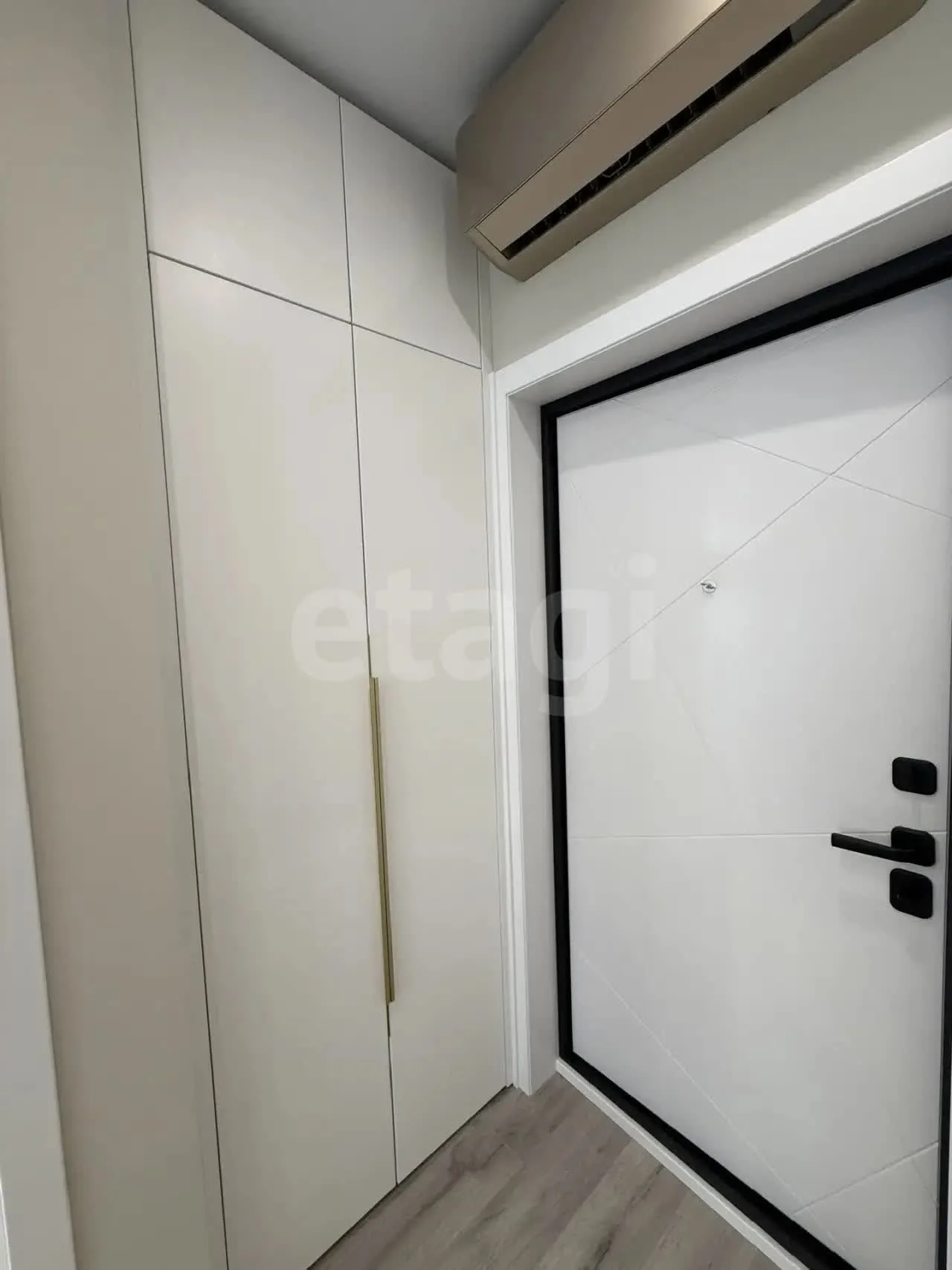 1-к квартира, 38м² (Обрывная улица, 132/1лит3) - миниатюра 14