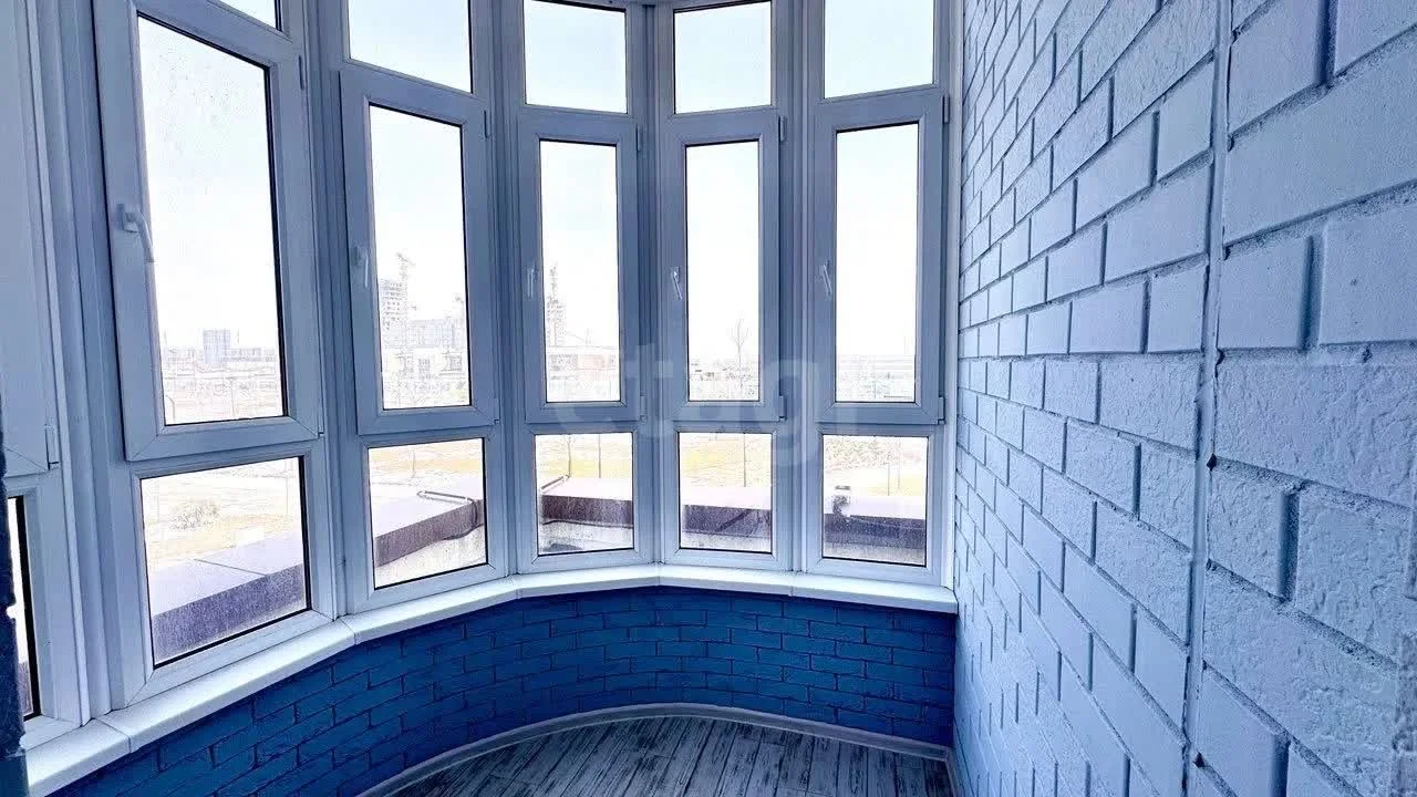 Студия, 31.5м² (Конгрессная улица, 19/3) - миниатюра 5