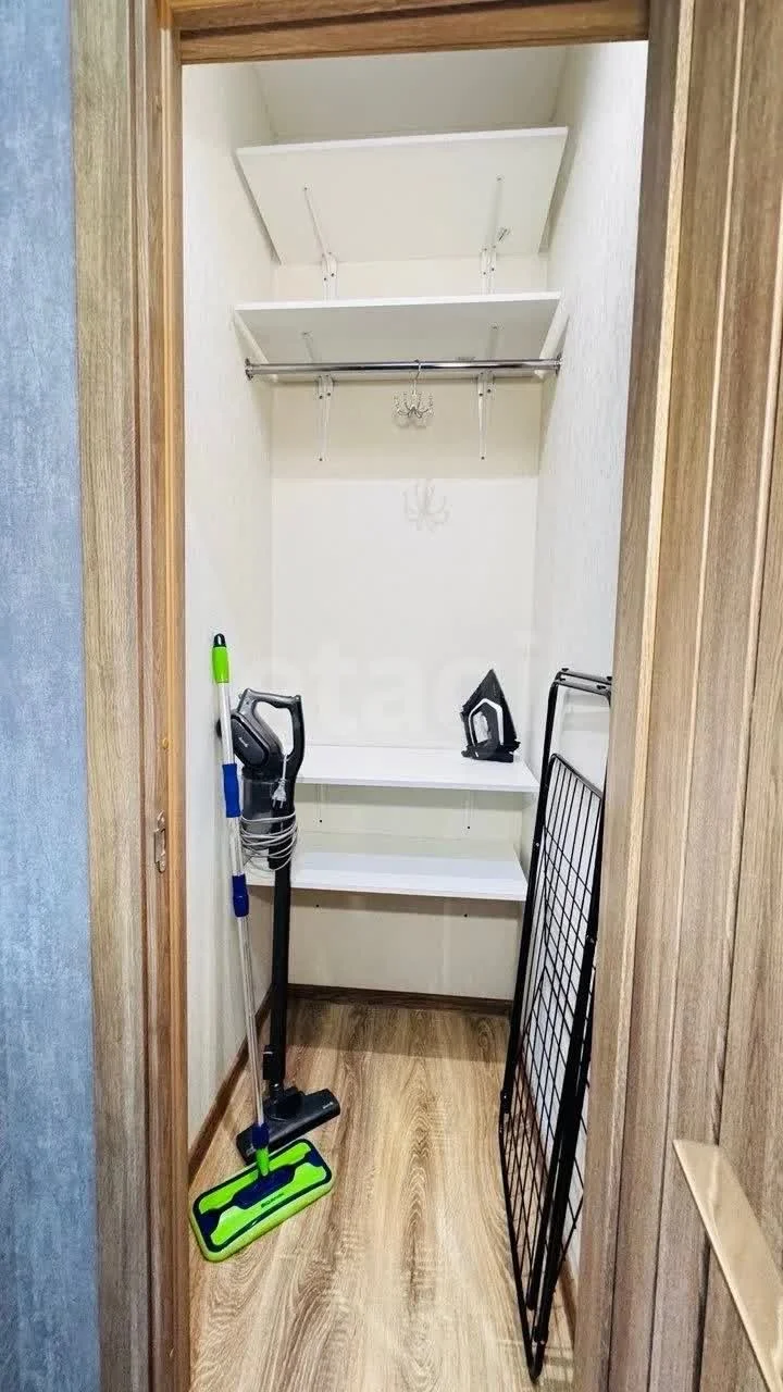Студия, 31.5м² (Конгрессная улица, 19/3) - миниатюра 6