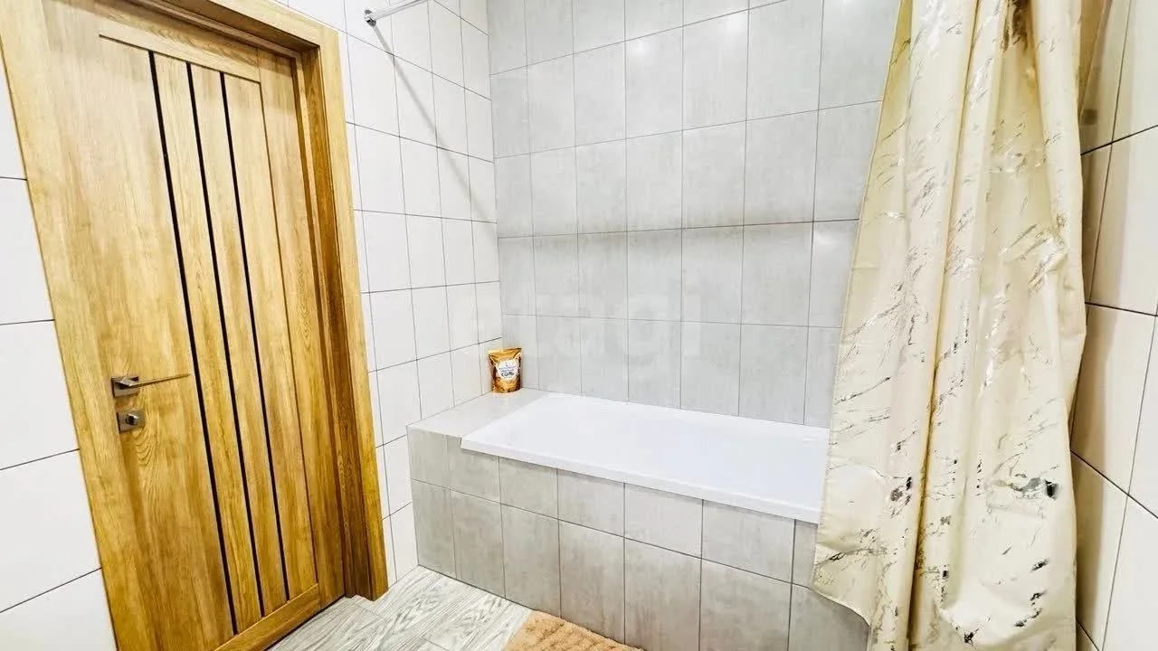 Студия, 31.5м² (Конгрессная улица, 19/3) - миниатюра 7