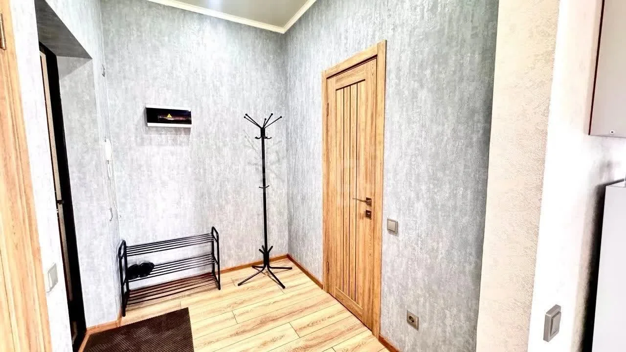 Студия, 31.5м² (Конгрессная улица, 19/3) - миниатюра 9