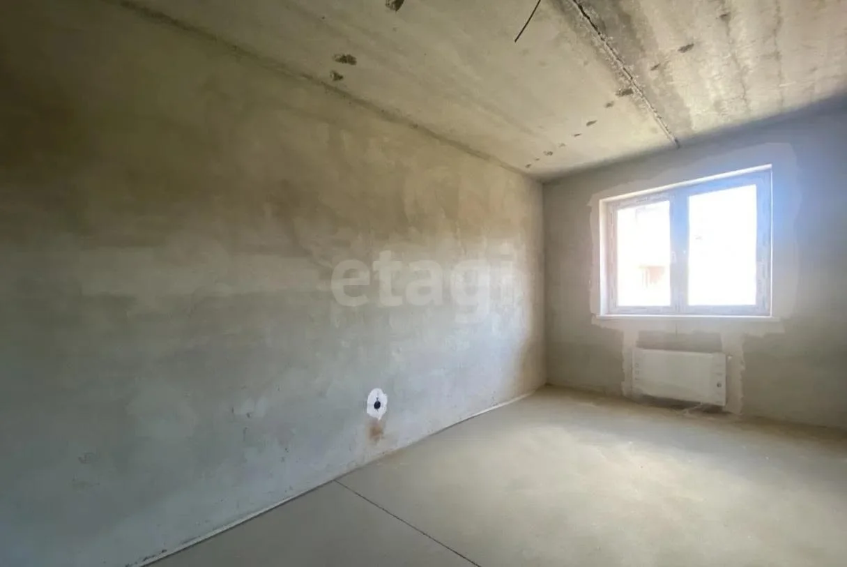 1-к квартира, 33.4м² (улица Тургеневское шоссе, 33/3к12) - миниатюра 2