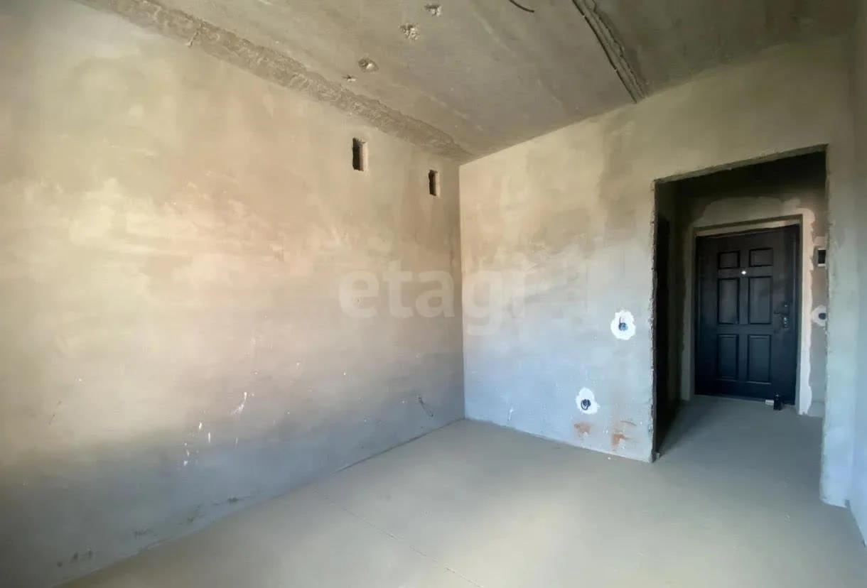 1-к квартира, 33.4м² (улица Тургеневское шоссе, 33/3к12) - миниатюра 3