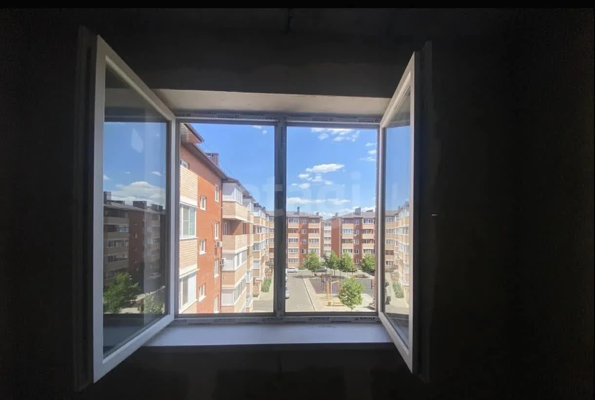 1-к квартира, 33.4м² (улица Тургеневское шоссе, 33/3к12) - миниатюра 7