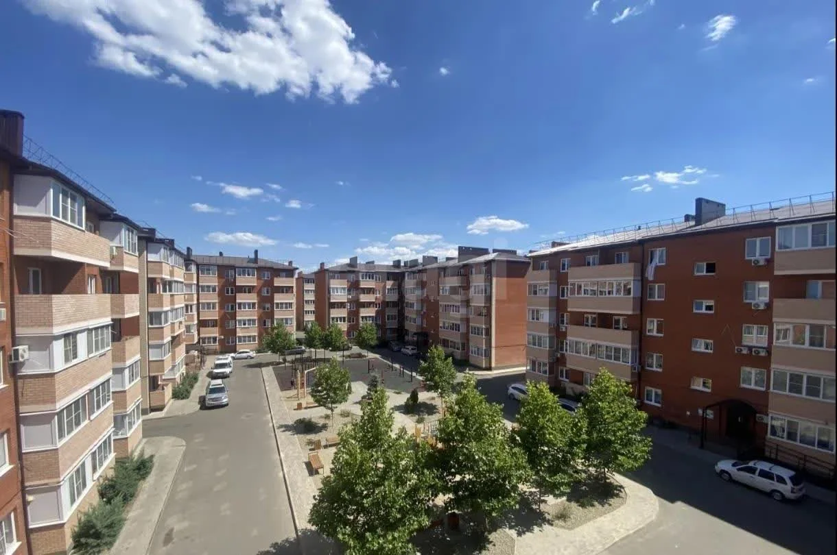 1-к квартира, 33.4м² (улица Тургеневское шоссе, 33/3к12) - миниатюра 8