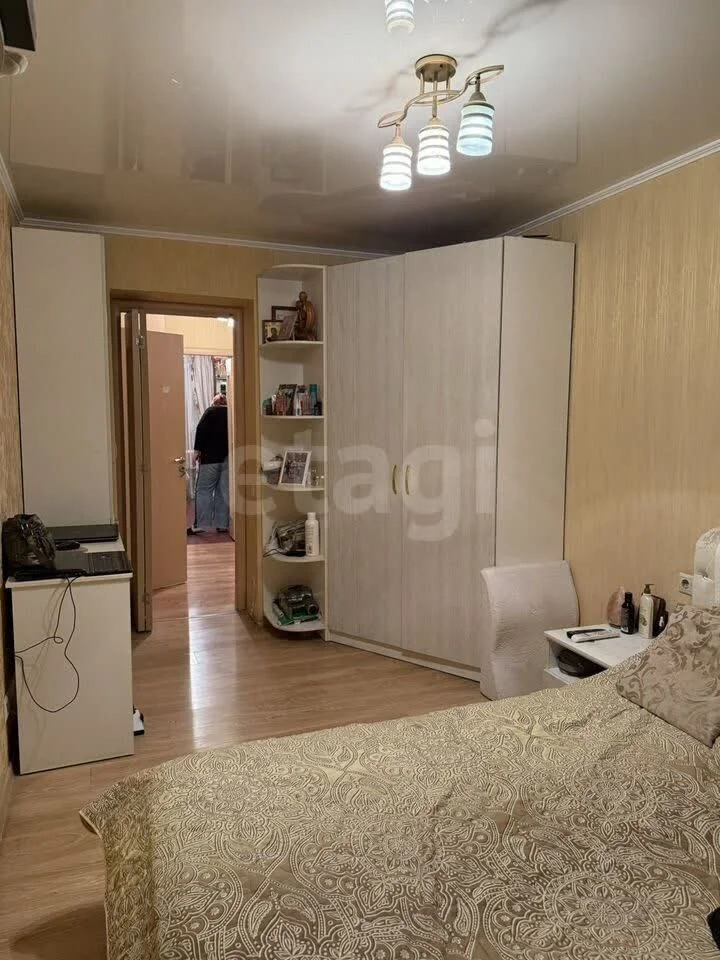3-к квартира, 63.3м² (улица 1 Мая, 228) - изображение 1
