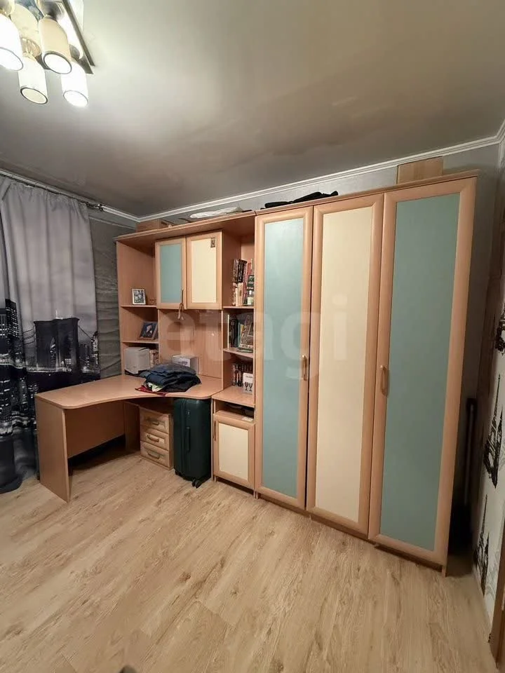 3-к квартира, 63.3м² (улица 1 Мая, 228) - миниатюра 7
