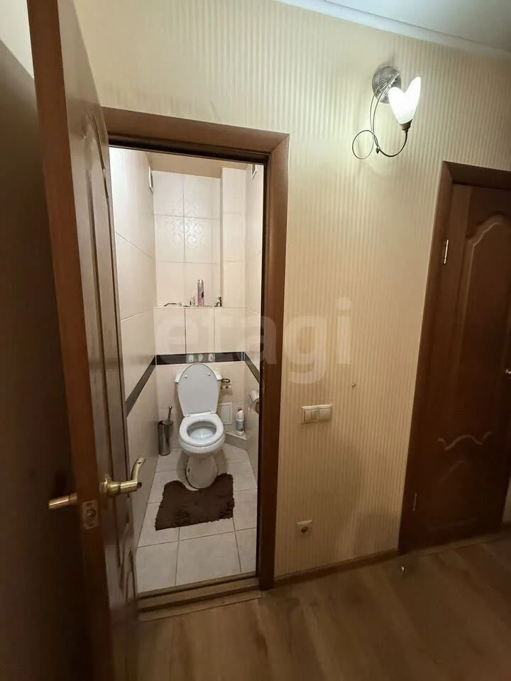 3-к квартира, 63.3м² (улица 1 Мая, 228) - миниатюра 8
