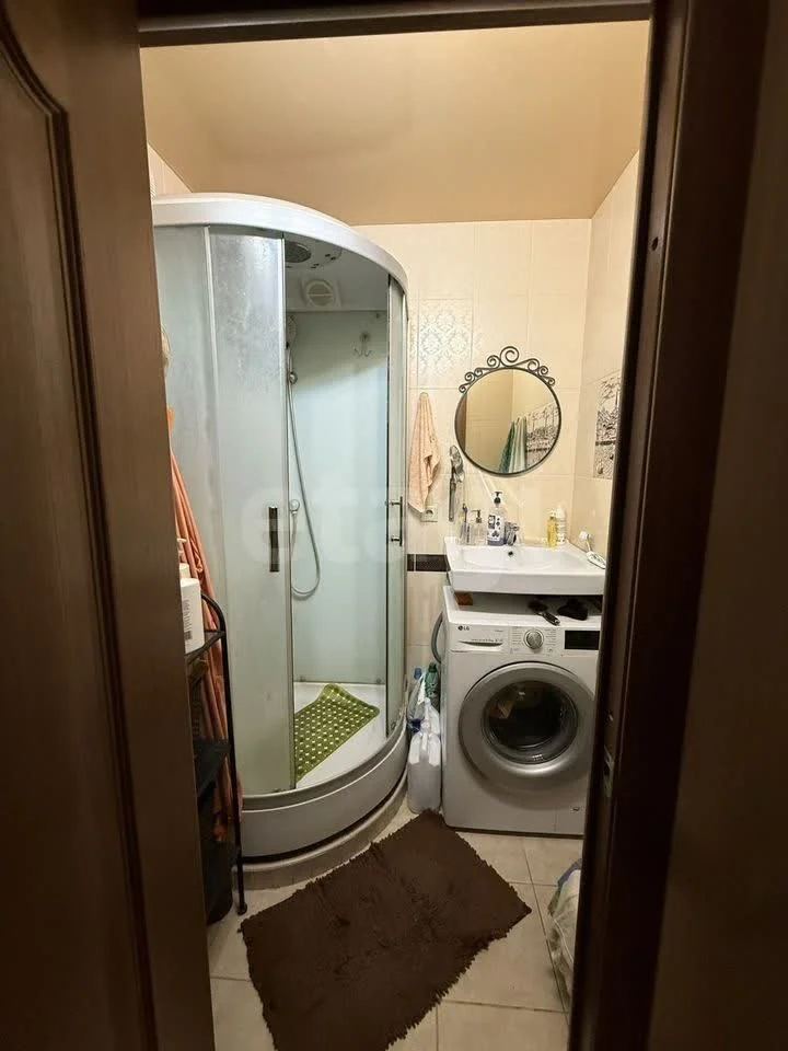 3-к квартира, 63.3м² (улица 1 Мая, 228) - миниатюра 9