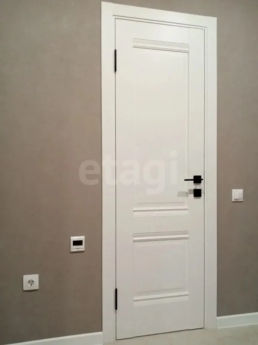 1-к квартира, 43м² (Ярославская улица, 113) - миниатюра 10