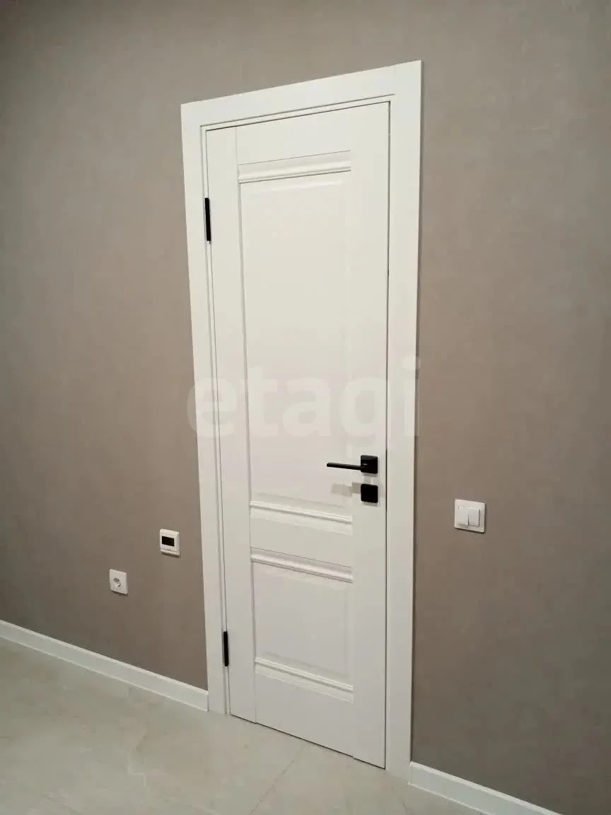 1-к квартира, 43м² (Ярославская улица, 113) - миниатюра 11