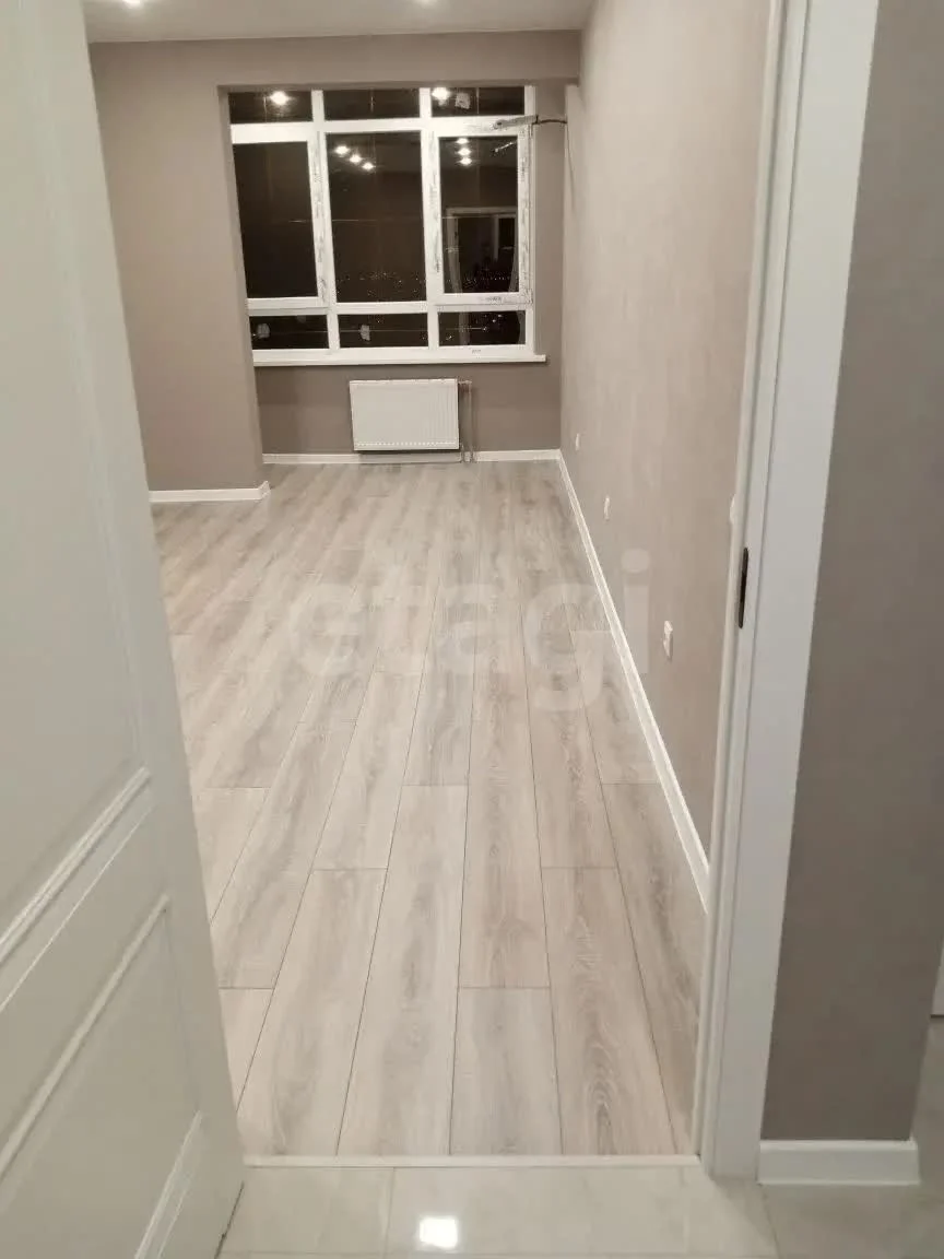 1-к квартира, 43м² (Ярославская улица, 113) - миниатюра 12