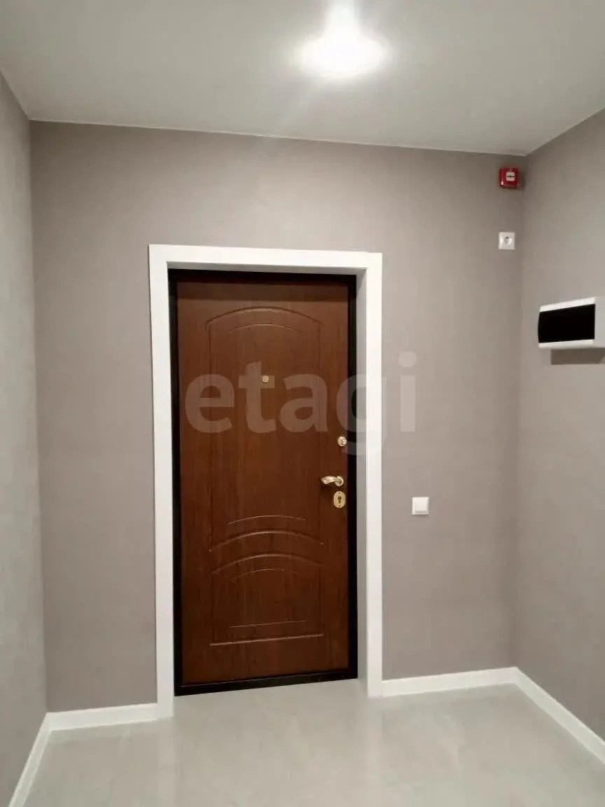 1-к квартира, 43м² (Ярославская улица, 113) - миниатюра 13