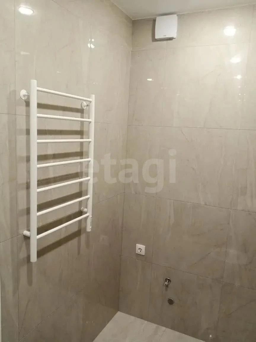 1-к квартира, 43м² (Ярославская улица, 113) - миниатюра 18