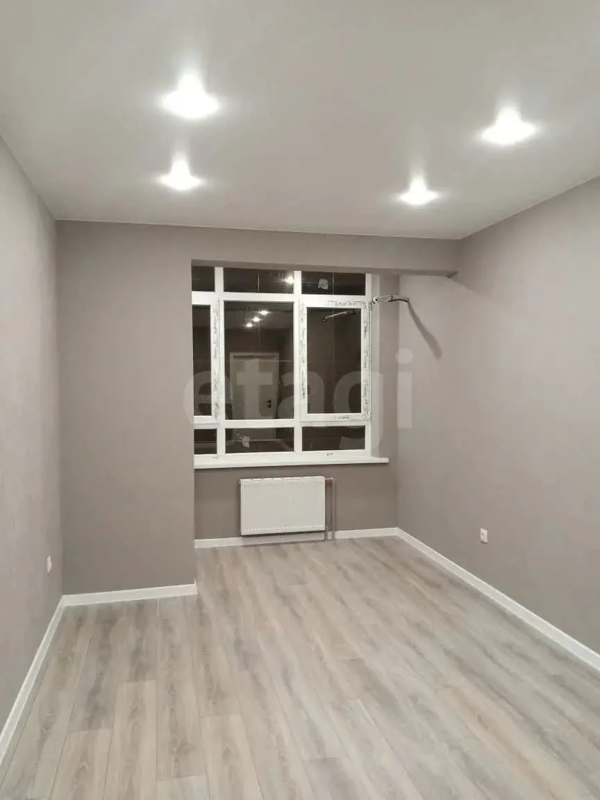 1-к квартира, 43м² (Ярославская улица, 113) - миниатюра 3