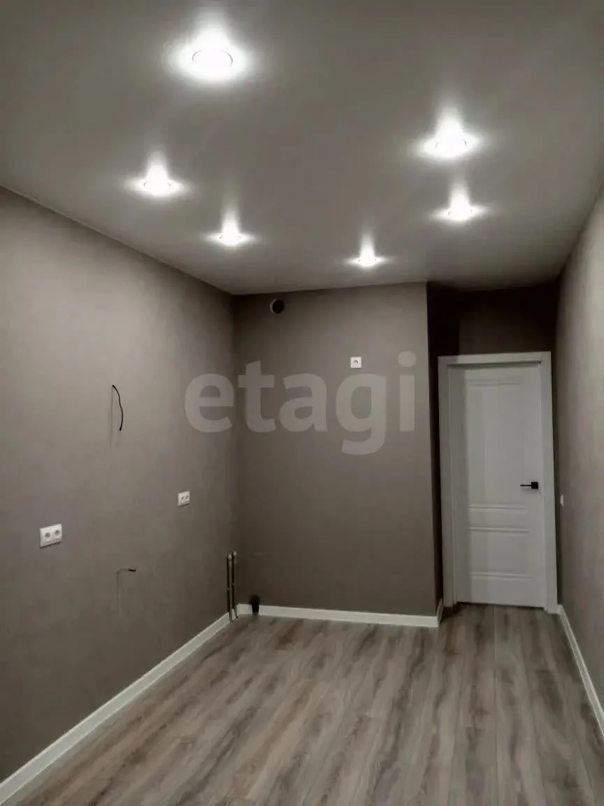 1-к квартира, 43м² (Ярославская улица, 113) - миниатюра 5