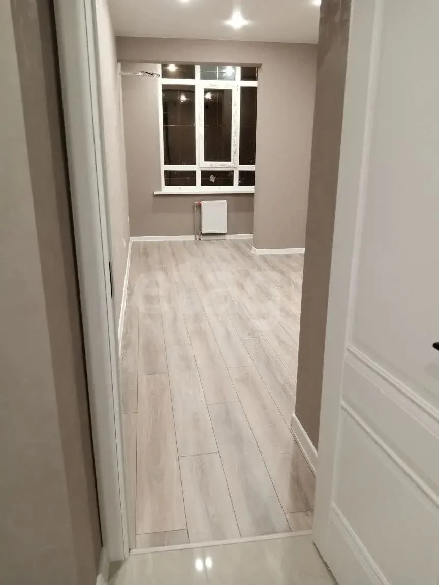 1-к квартира, 43м² (Ярославская улица, 113) - миниатюра 6