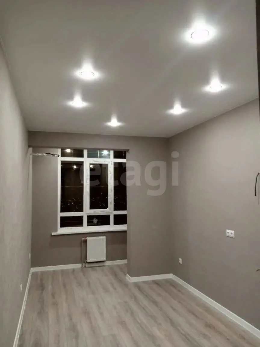 1-к квартира, 43м² (Ярославская улица, 113) - миниатюра 7