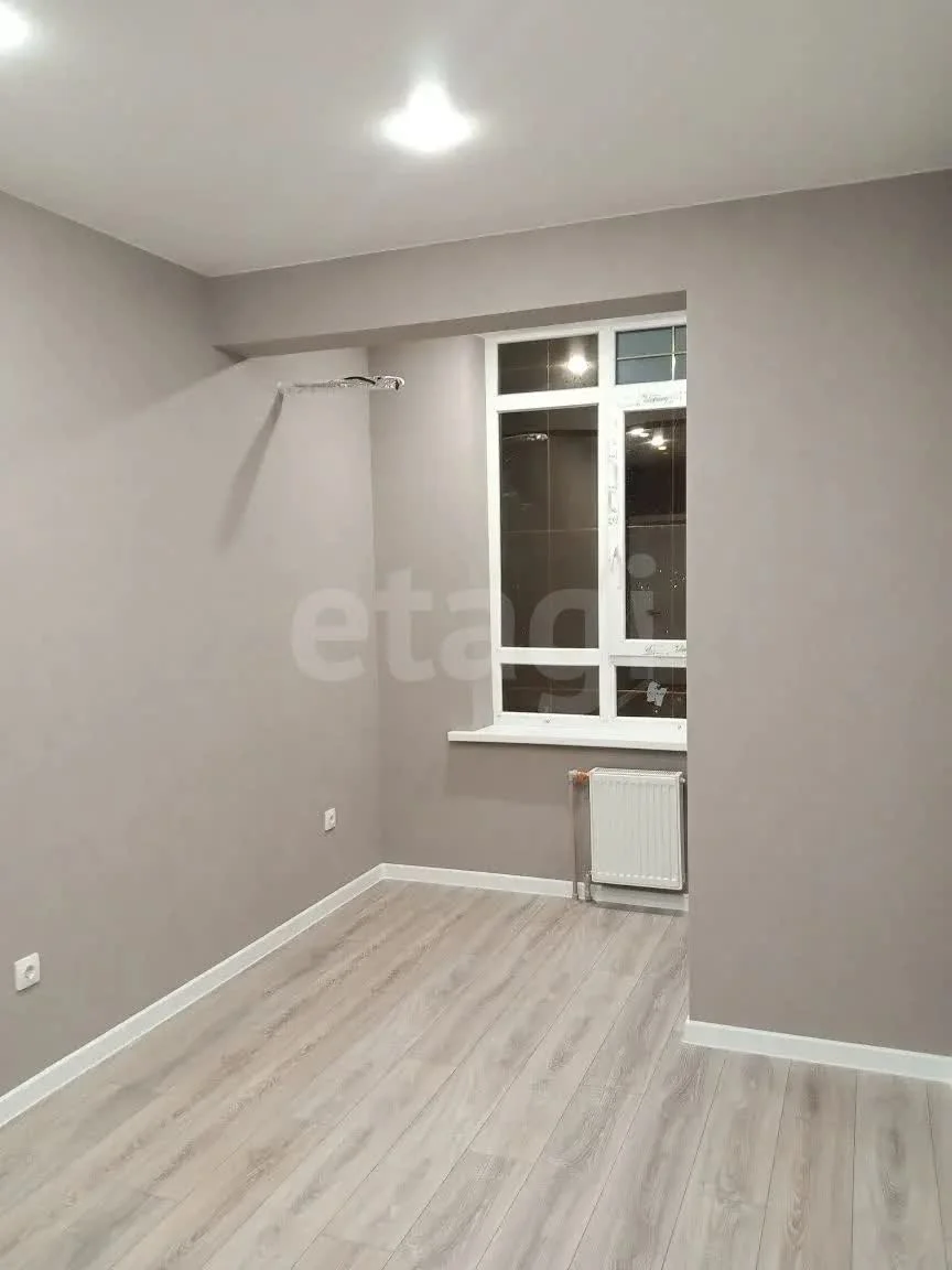 1-к квартира, 43м² (Ярославская улица, 113) - миниатюра 8