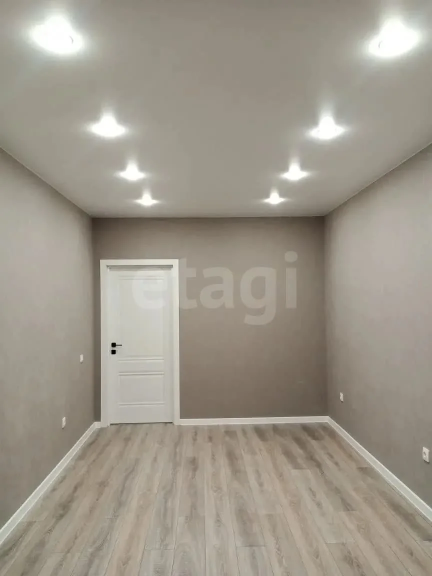 1-к квартира, 43м² (Ярославская улица, 113) - миниатюра 9