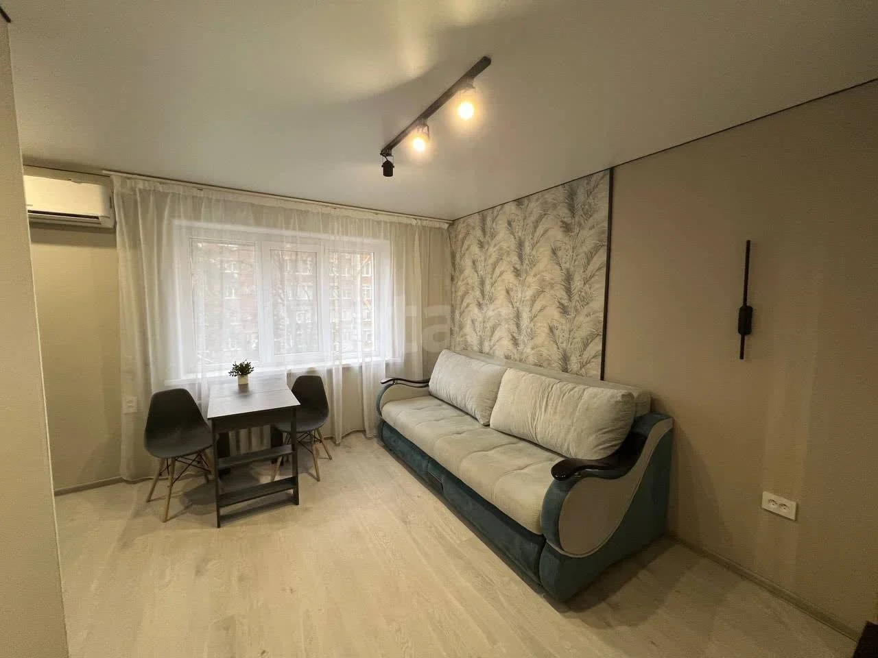Студия, 17.3м² (Алтайская улица, 10а) - миниатюра 4