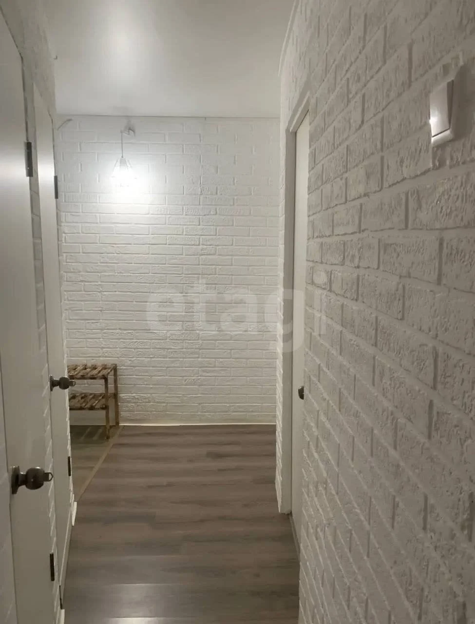 2-к квартира, 39.1м² (улица имени Дмитрия Благоева, 18) - миниатюра 4