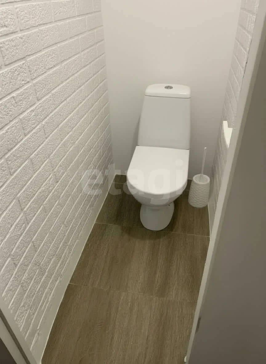 2-к квартира, 39.1м² (улица имени Дмитрия Благоева, 18) - миниатюра 6