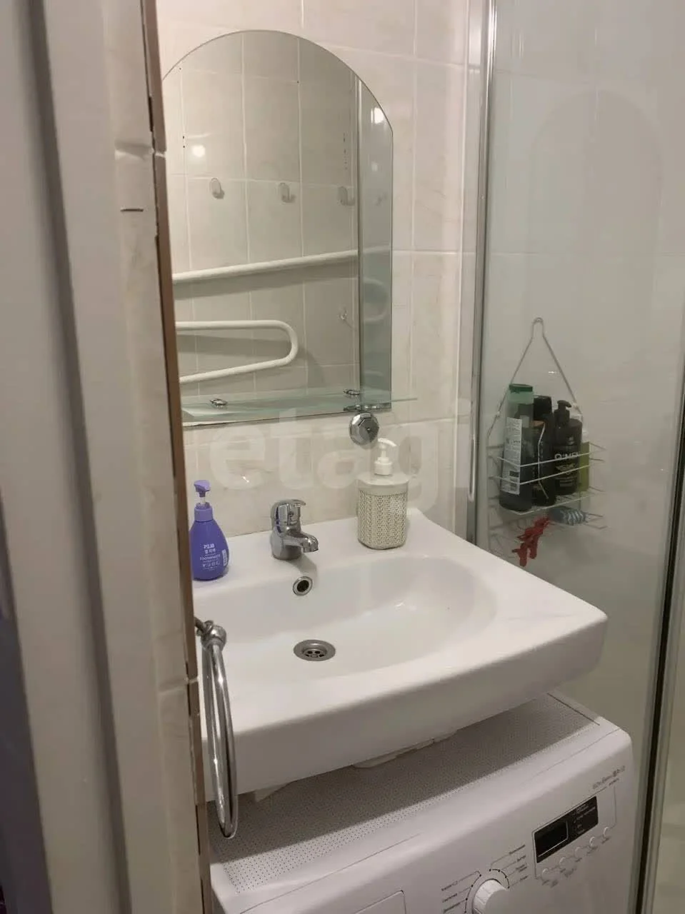 2-к квартира, 39.1м² (улица имени Дмитрия Благоева, 18) - миниатюра 7