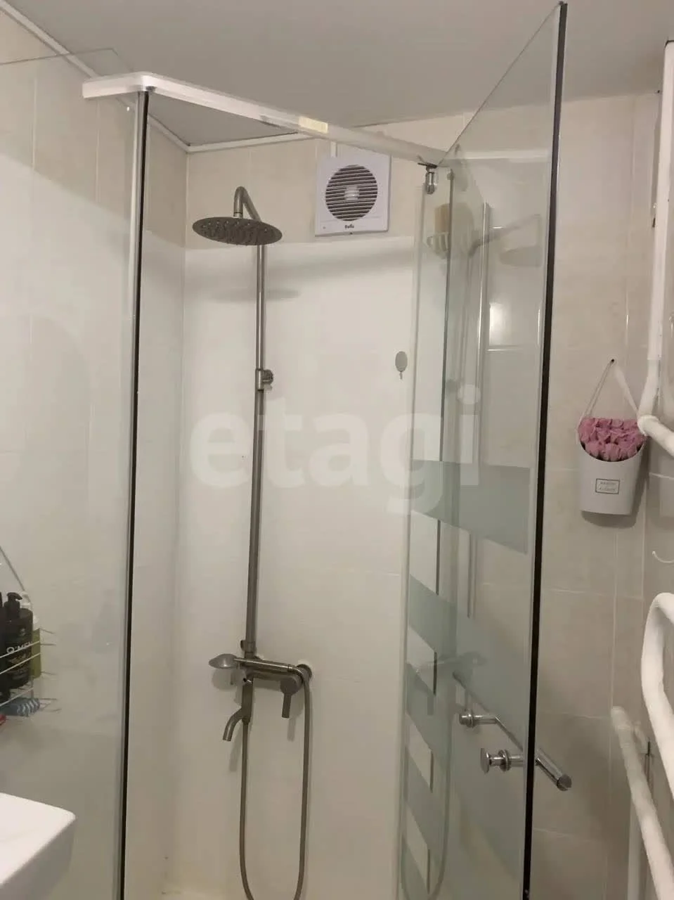 2-к квартира, 39.1м² (улица имени Дмитрия Благоева, 18) - миниатюра 8